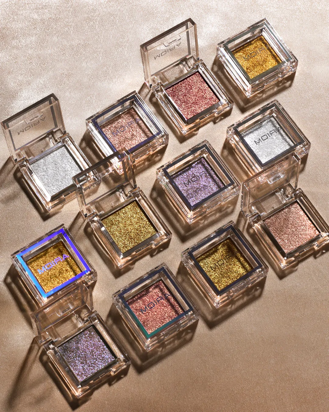 Lucent Cream Shadow (030, Dawn)
