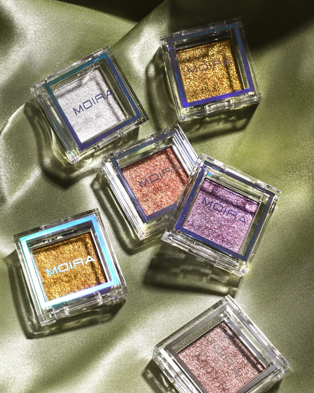 Lucent Cream Shadow (030, Dawn)