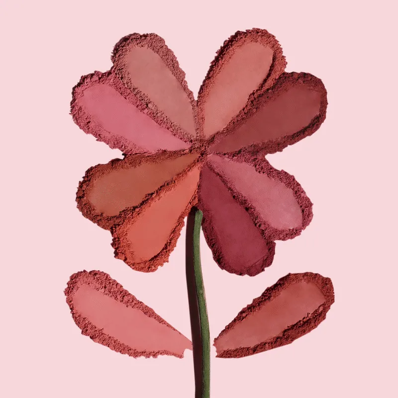 Lucky Chance Blush (008, Flora)