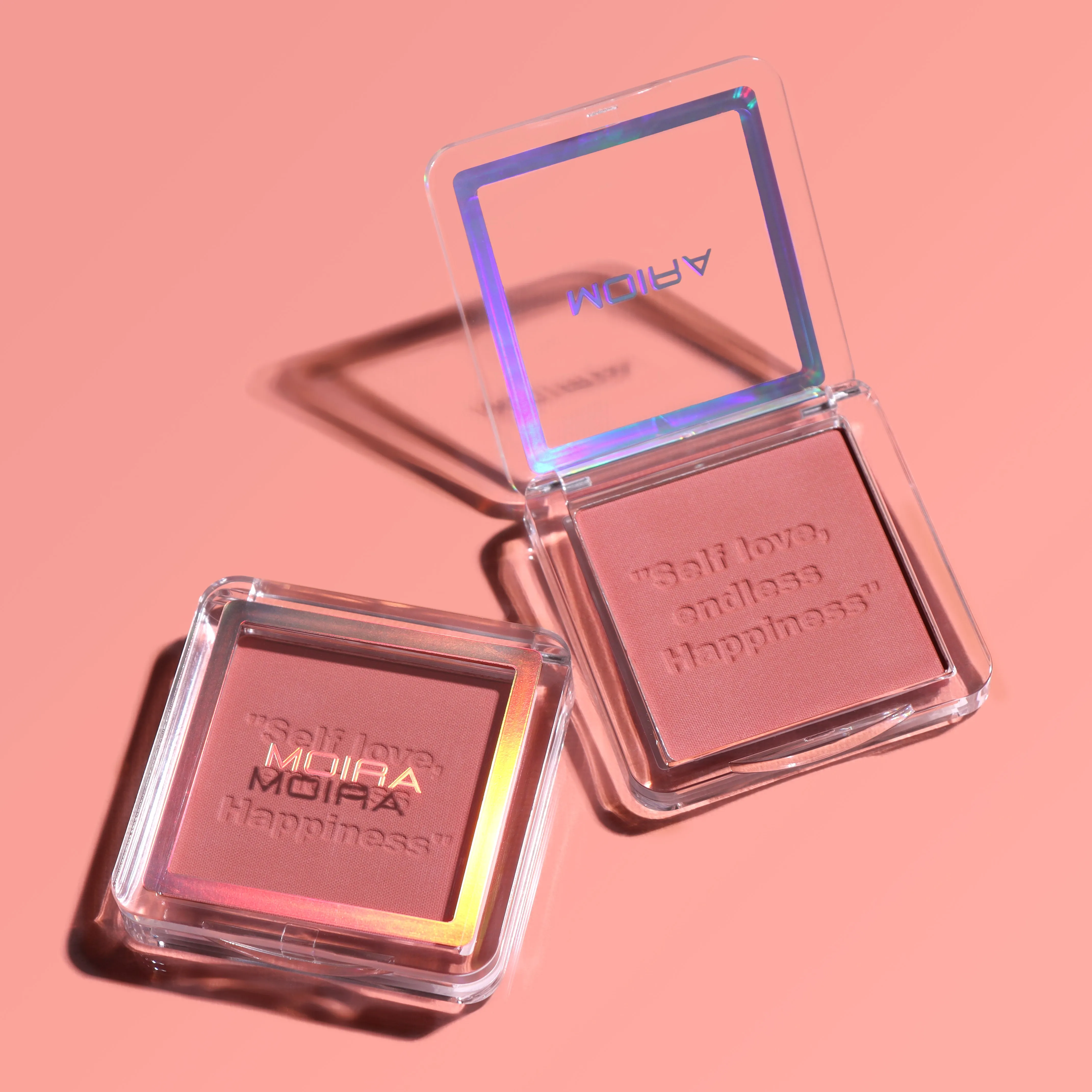 Lucky Chance Blush (008, Flora)
