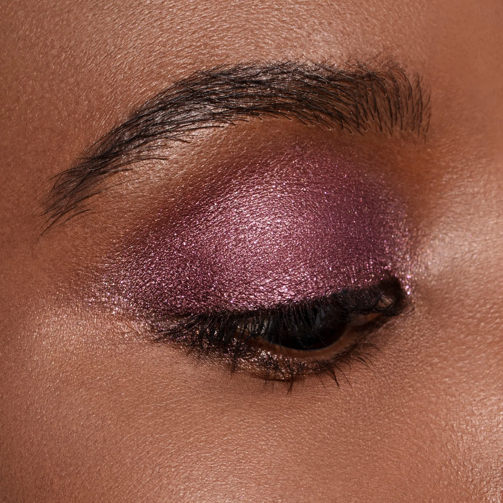 Luminescent Eye Shades