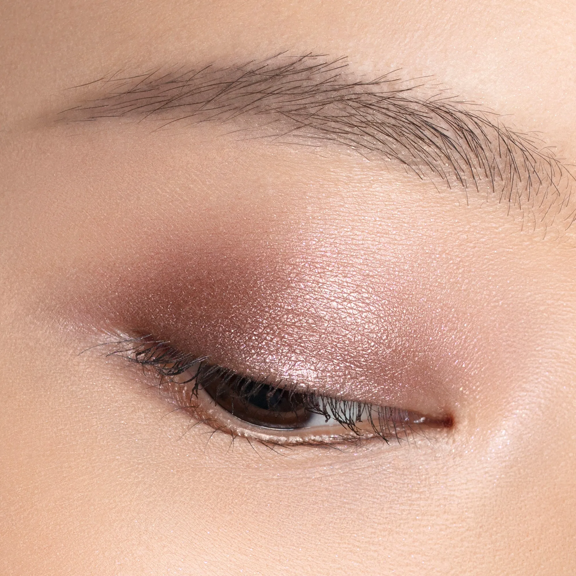 Luminescent Eye Shades