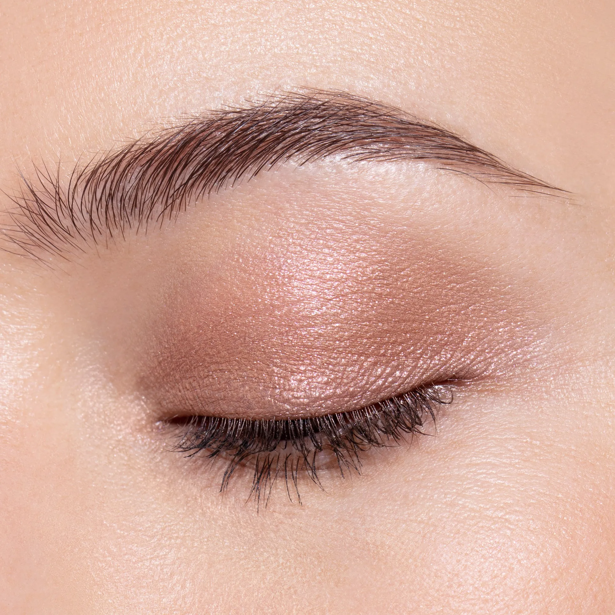 Luminescent Eye Shades