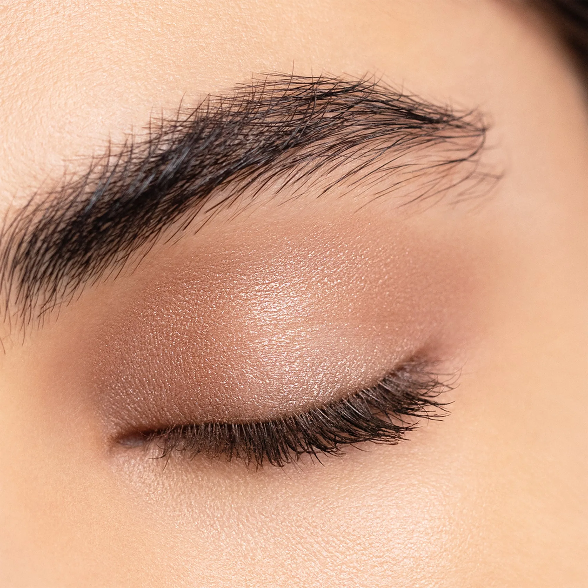 Luminescent Eye Shades