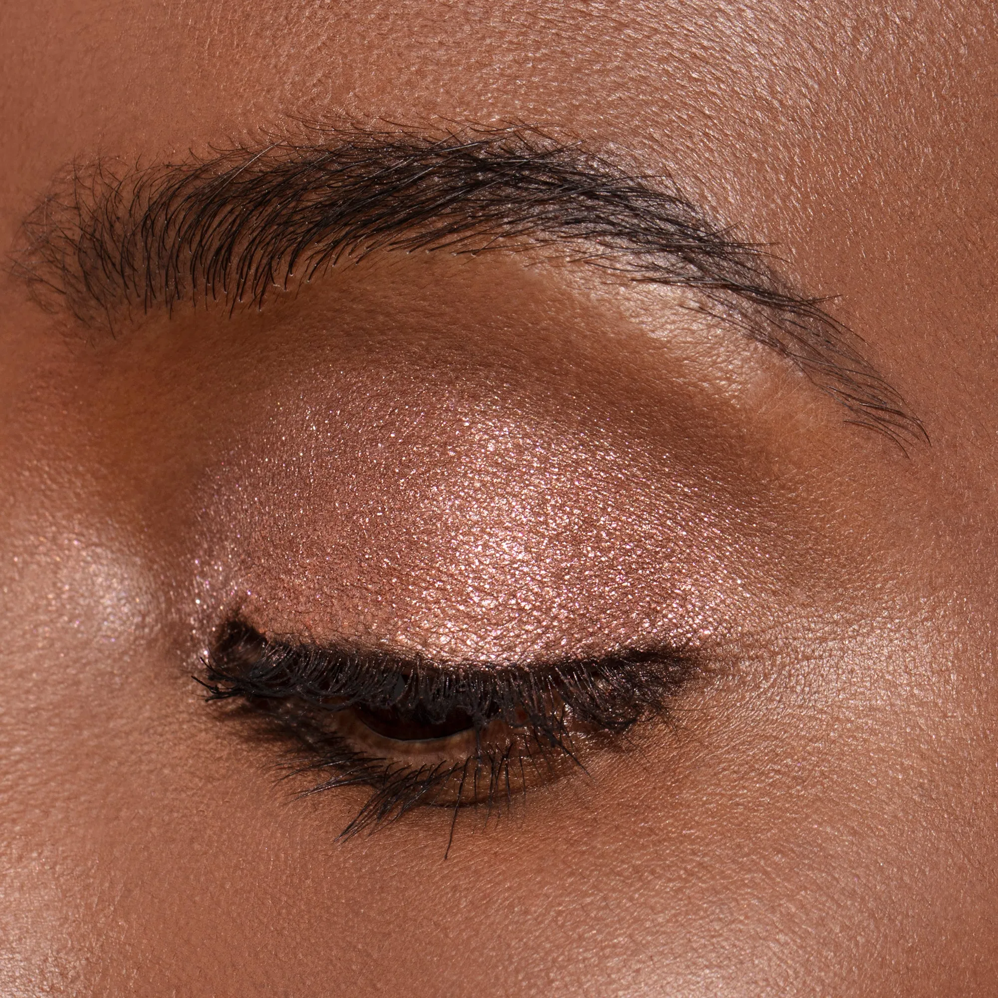 Luminescent Eye Shades