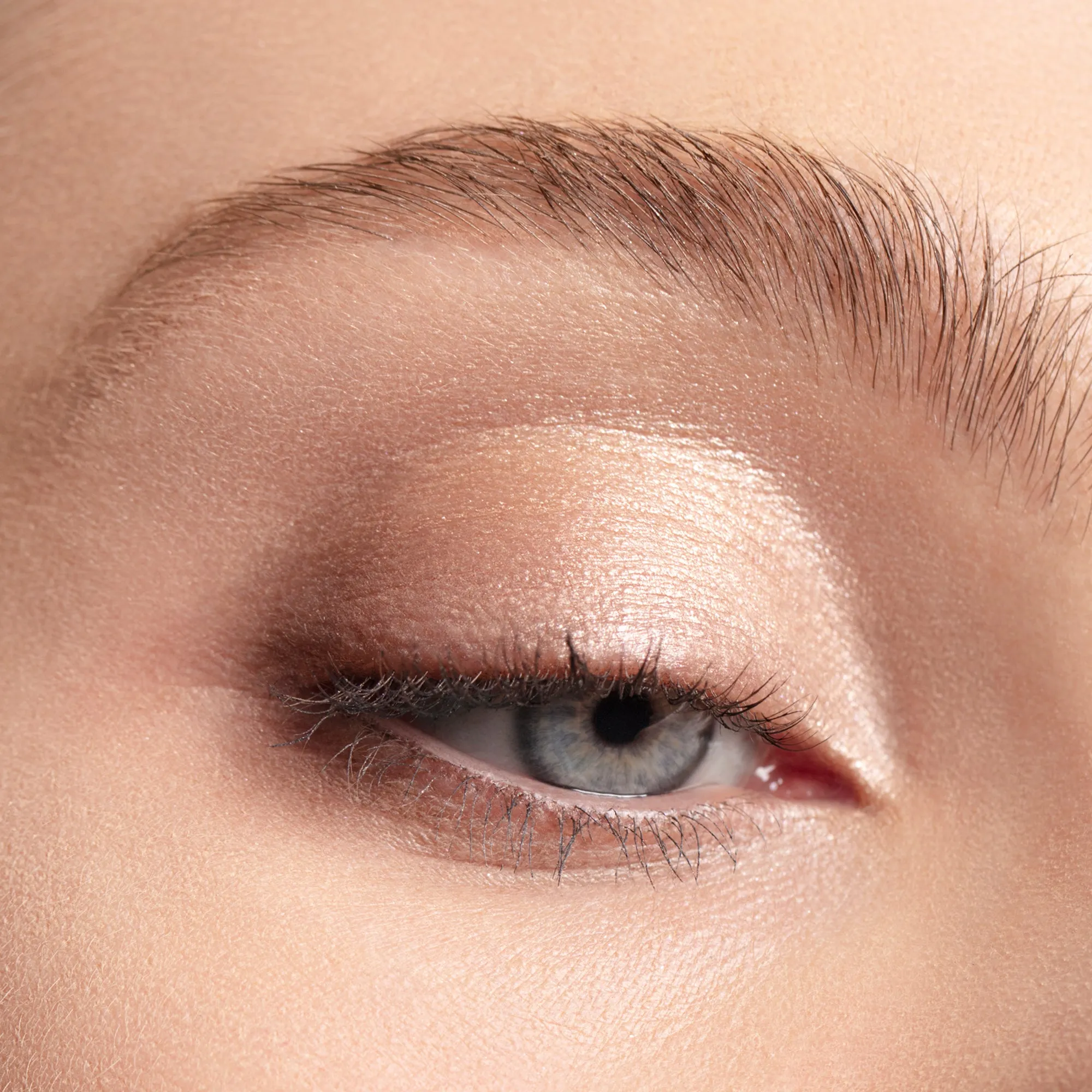 Luminescent Eye Shades