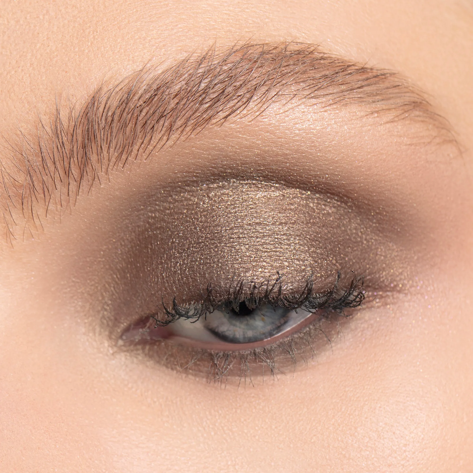 Luminescent Eye Shades