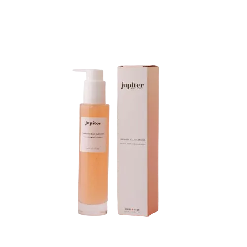 Luminous Jelly Cleanser