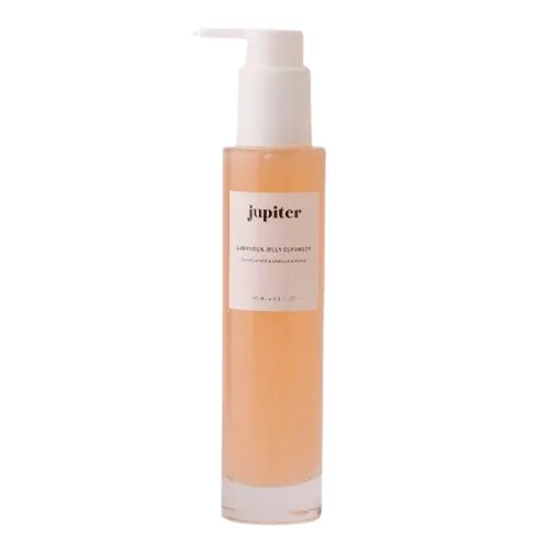 Luminous Jelly Cleanser