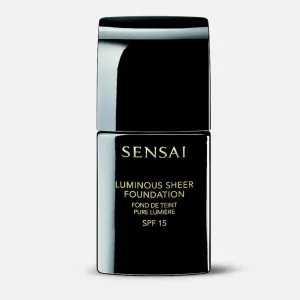 Luminous Sheer Foundation SPF15 30ml