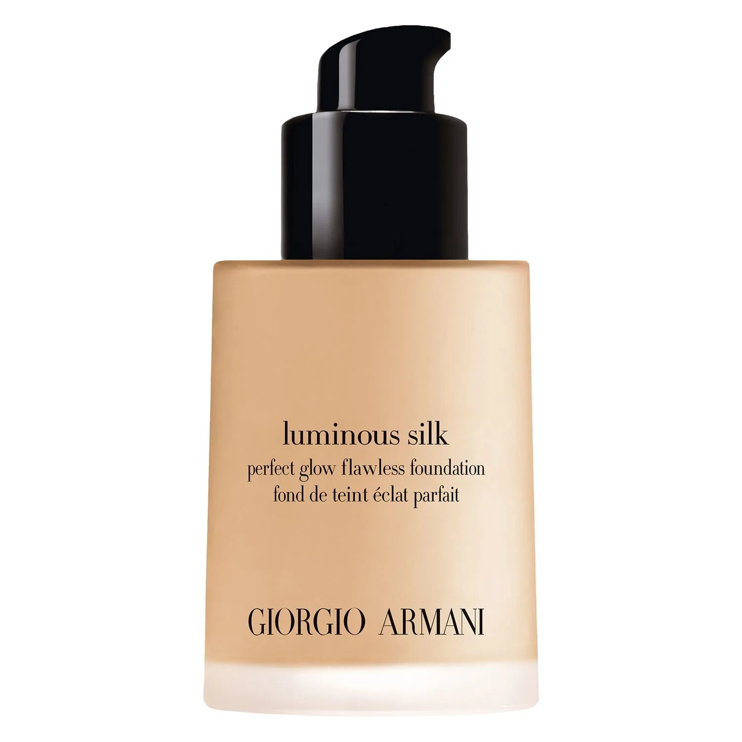 Luminous Silk Foundation
