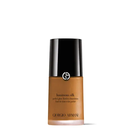 Luminous Silk Foundation