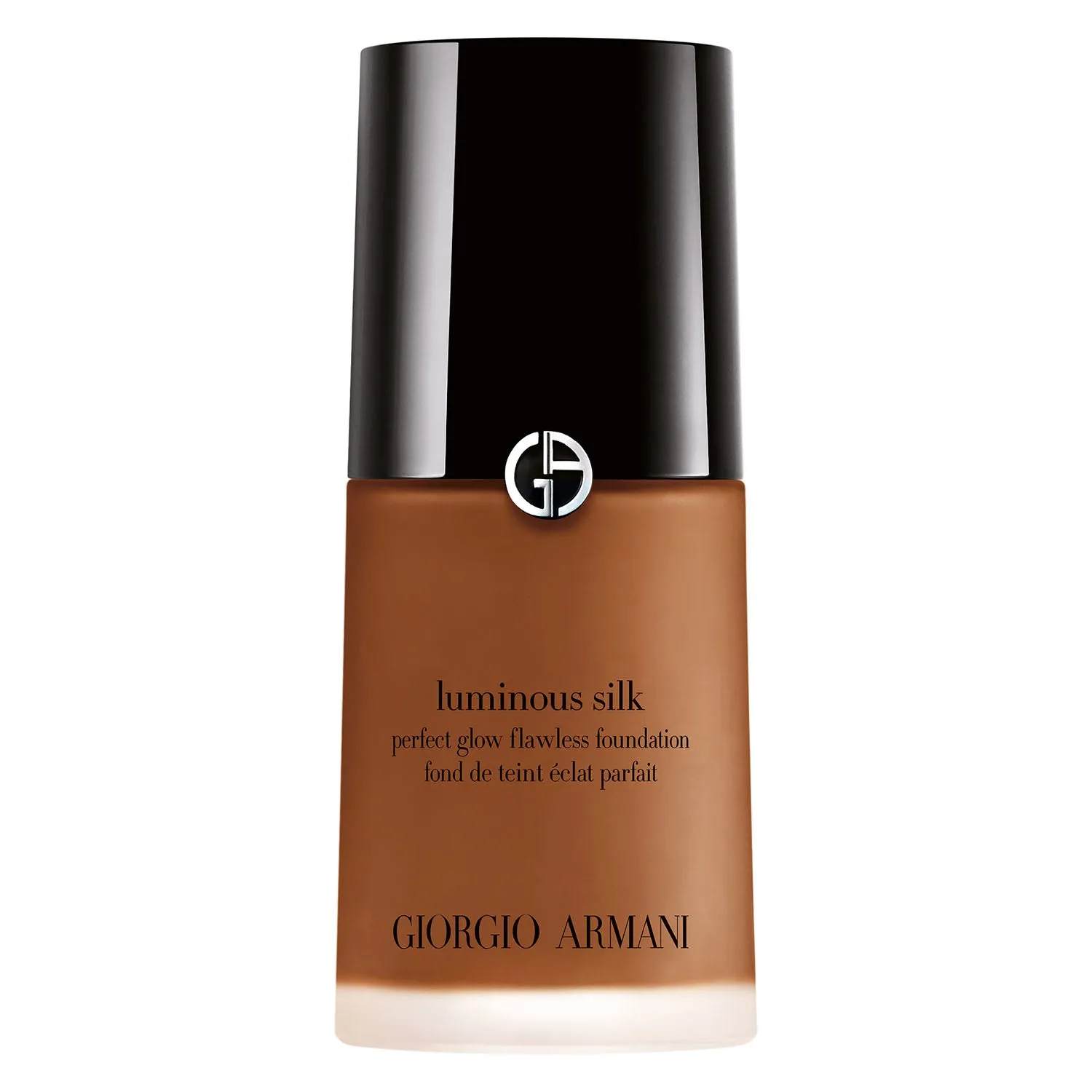 Luminous Silk Foundation