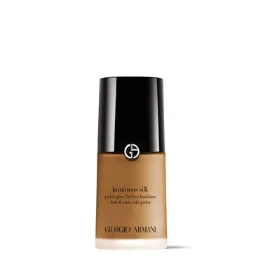 Luminous Silk Foundation
