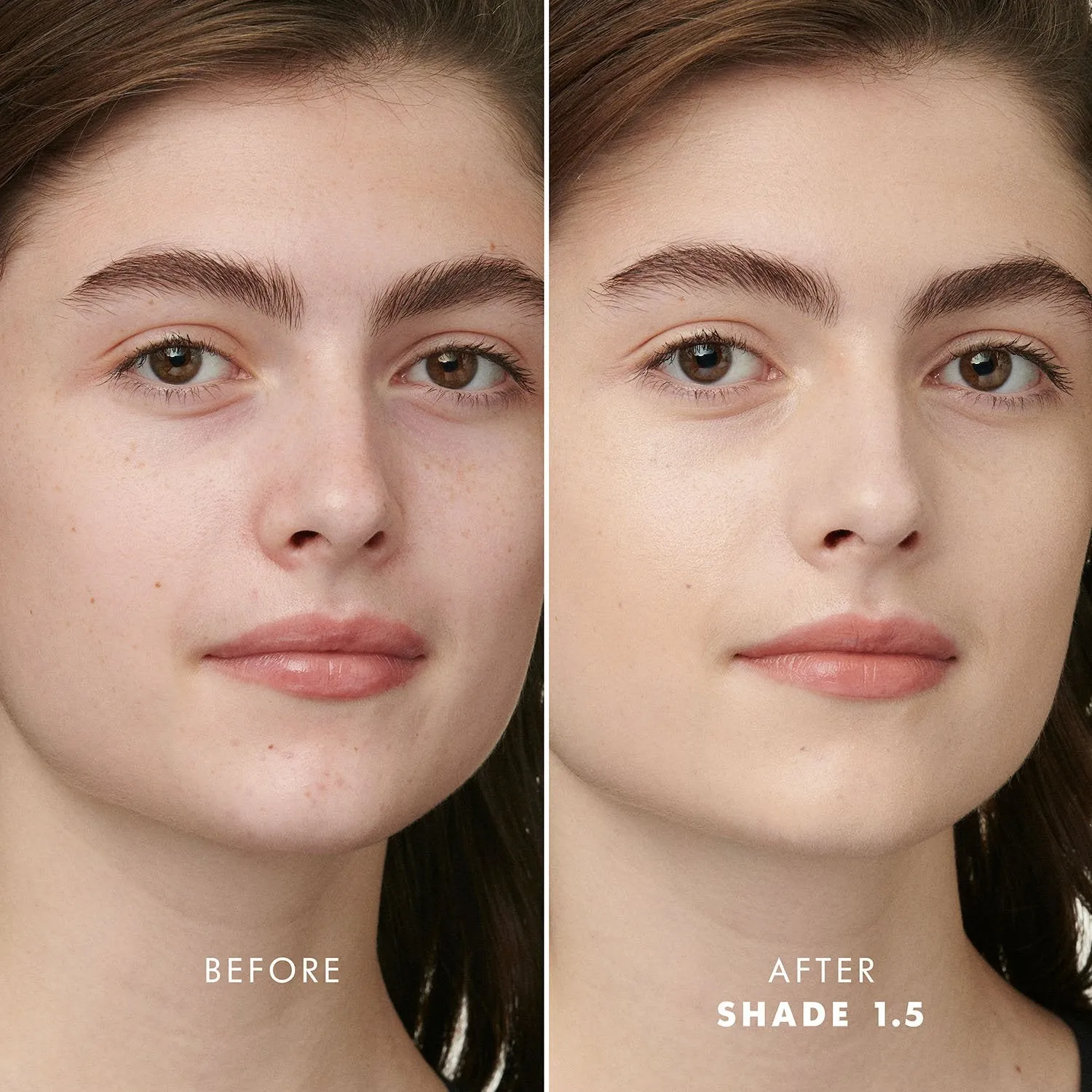 Luminous Silk Foundation