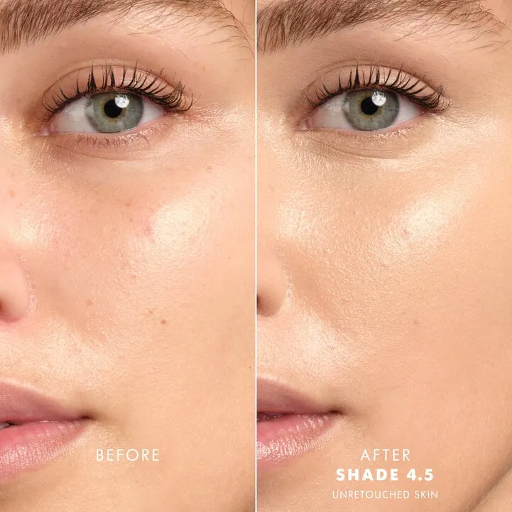 Luminous Silk Hydrating & Brightening Concealer