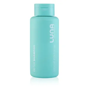 LUNA Professional Haircare Detox Shampoo 300ML