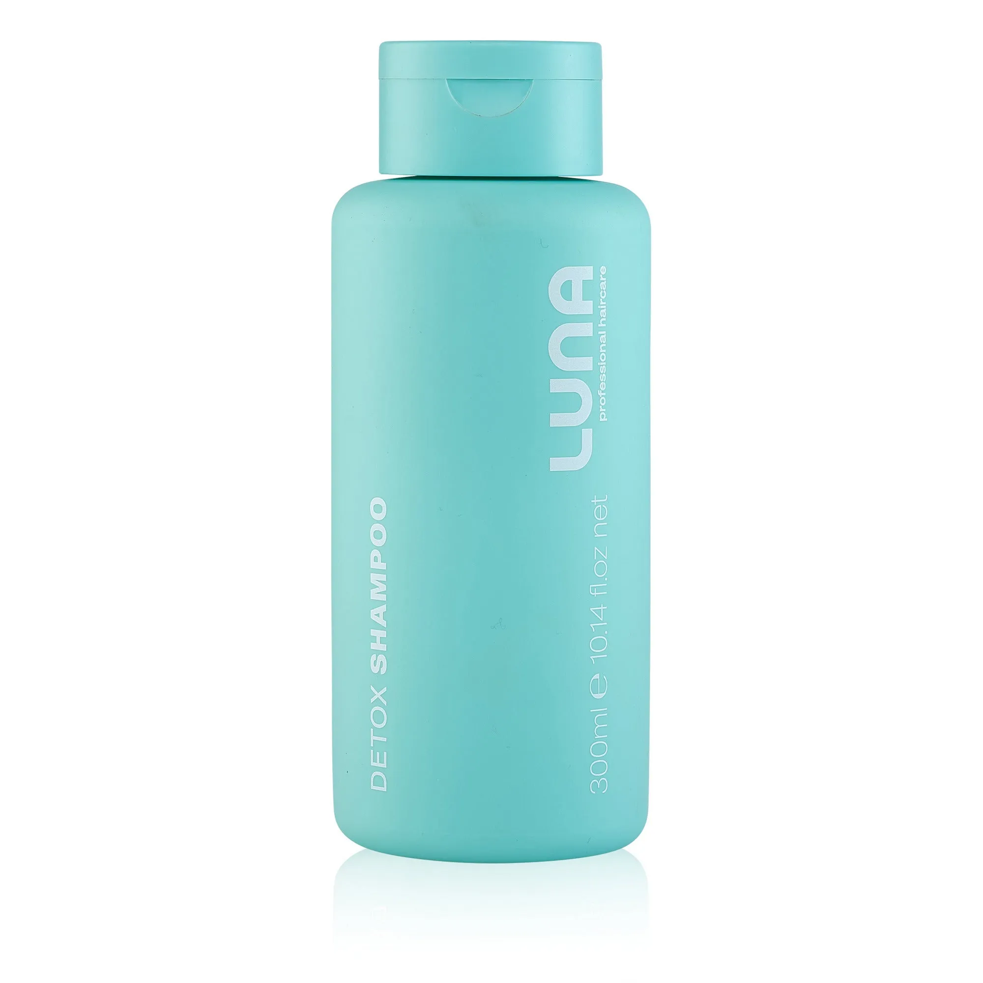 LUNA Professional Haircare Detox Shampoo 300ML
