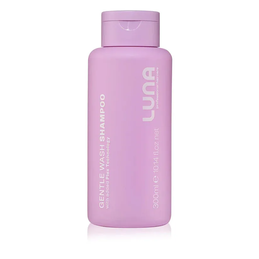 Luna Professional Haircare Gentle Shampoo 300ML