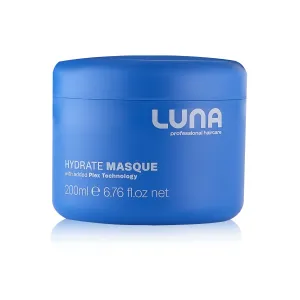 LUNA Professional Haircare Hydrate Masque 200ML