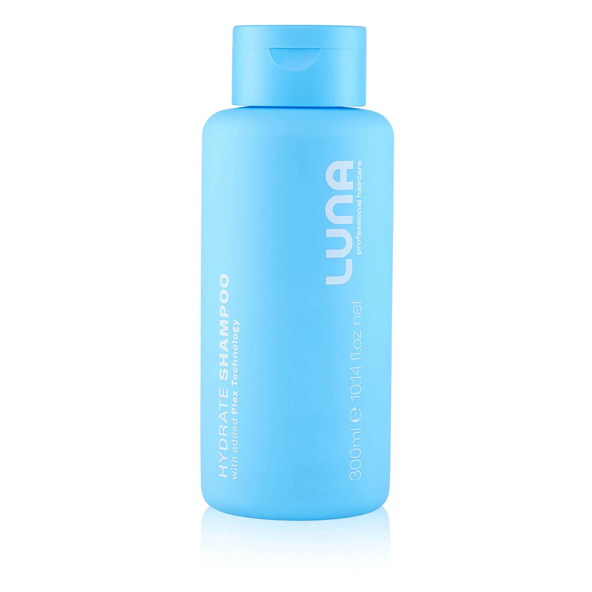 LUNA Professional Haircare Hydrate Shampoo 300ML
