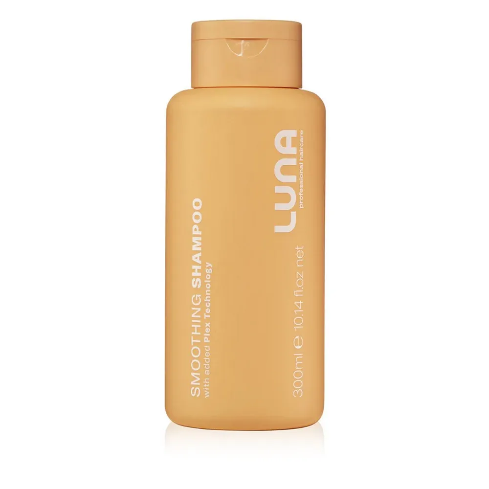 Luna Professional Haircare Smoothing Shampoo 300ML