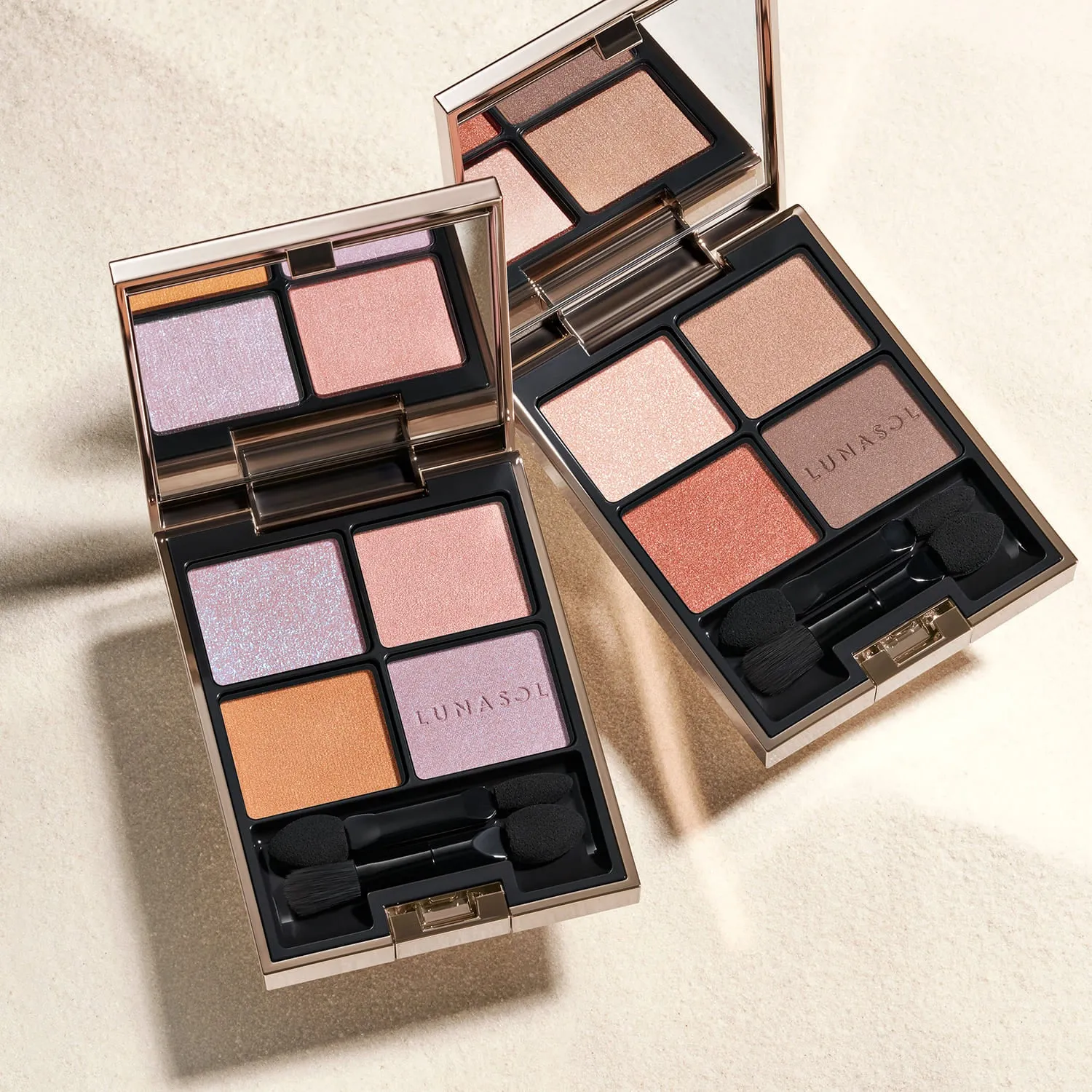 LUNASOL Eye Coloration EX40 Limited Edition