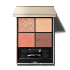 LUNASOL Eye Coloration N EX05 Limited Edition