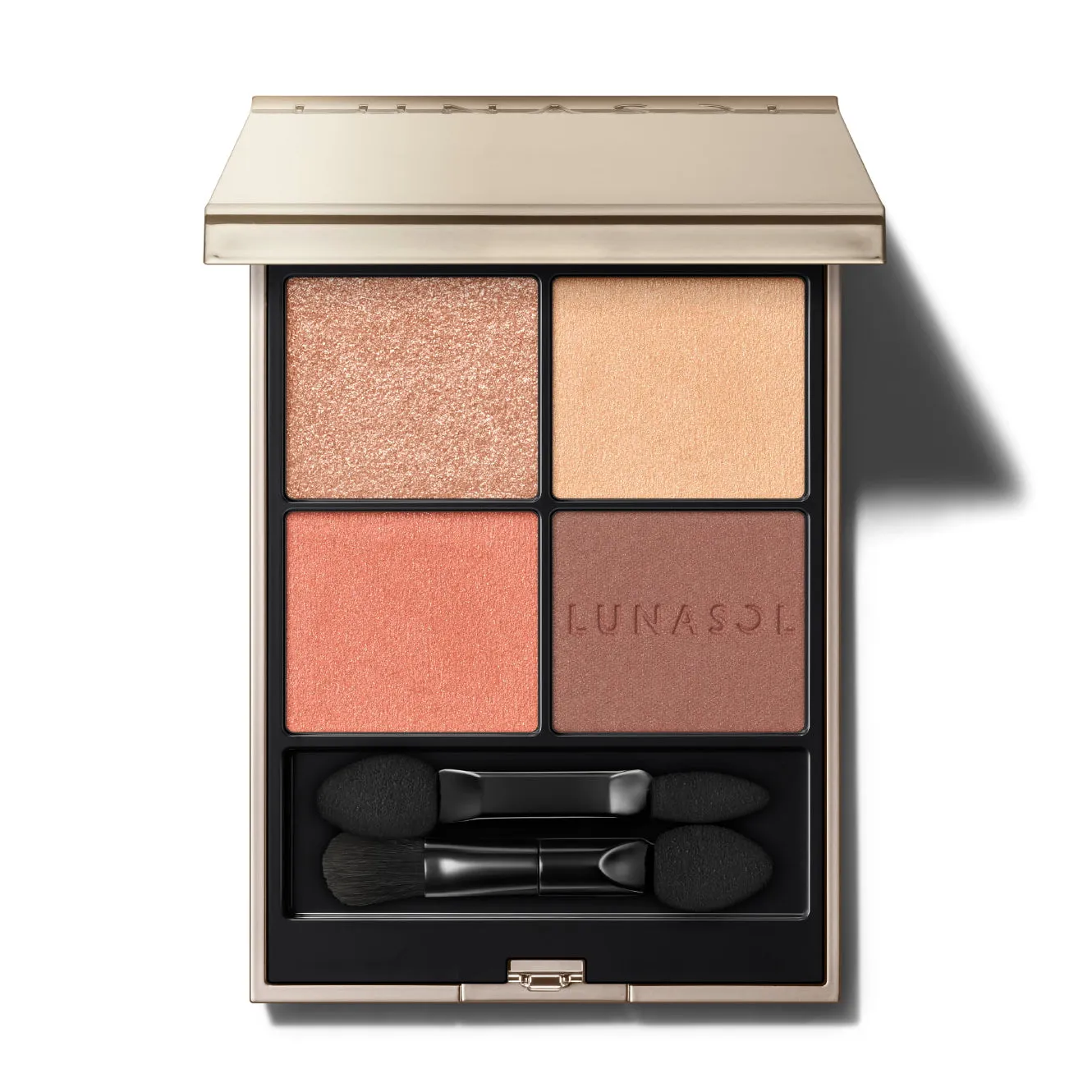 LUNASOL Eye Coloration N EX05 Limited Edition