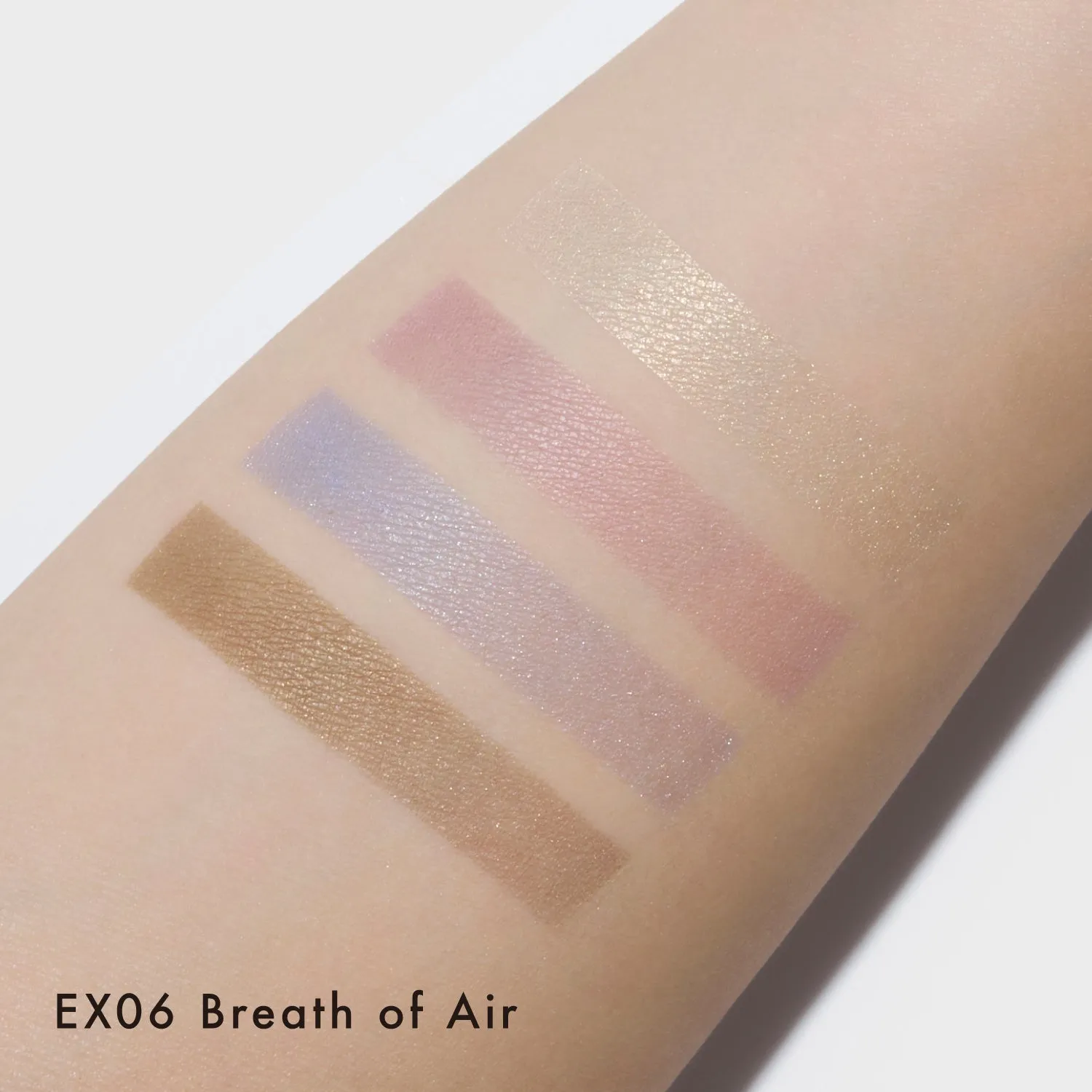 LUNASOL Eye Coloration N EX06 Limited Edition
