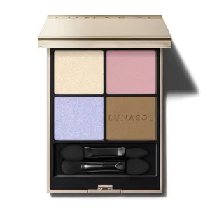 LUNASOL Eye Coloration N EX06 Limited Edition