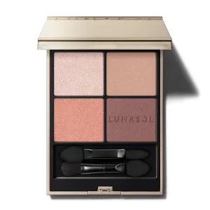 LUNASOL Eye Coloration N EX07 Limited Edition