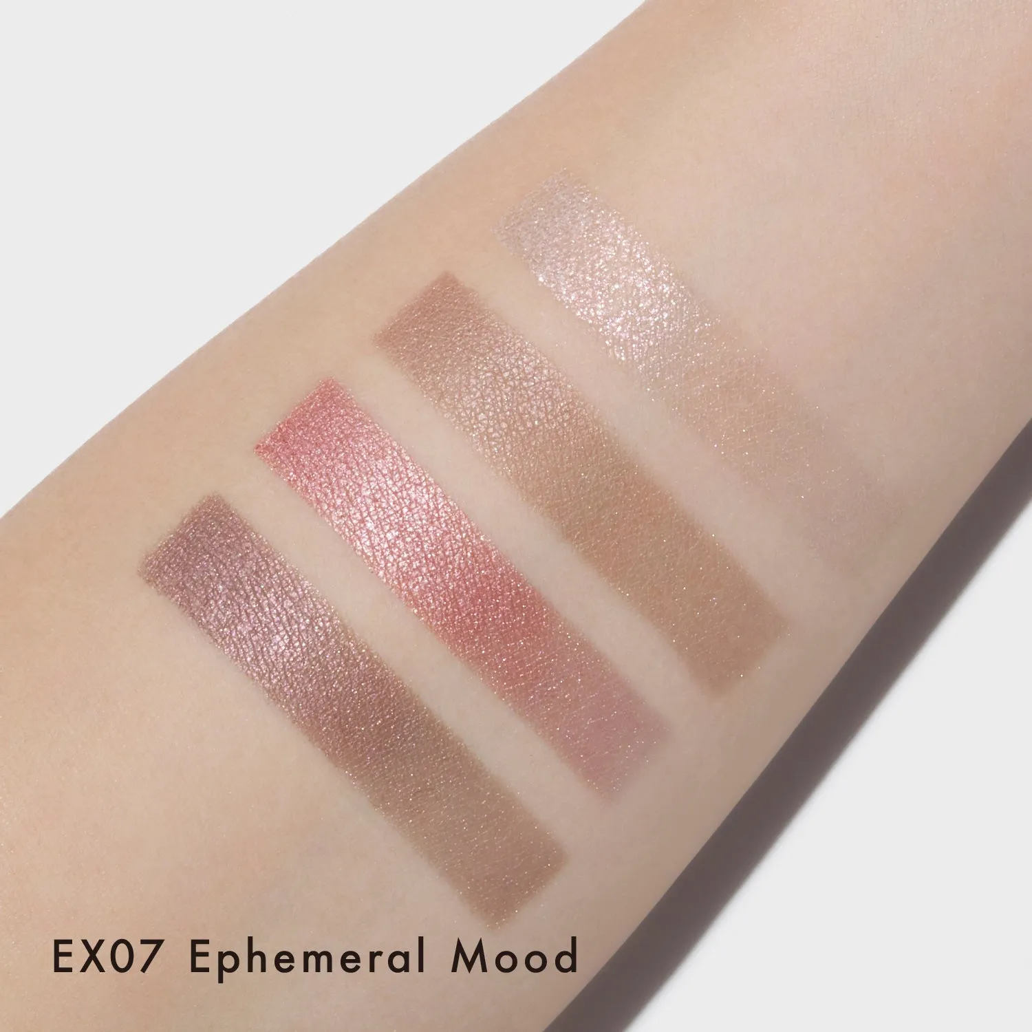 LUNASOL Eye Coloration N EX07 Limited Edition
