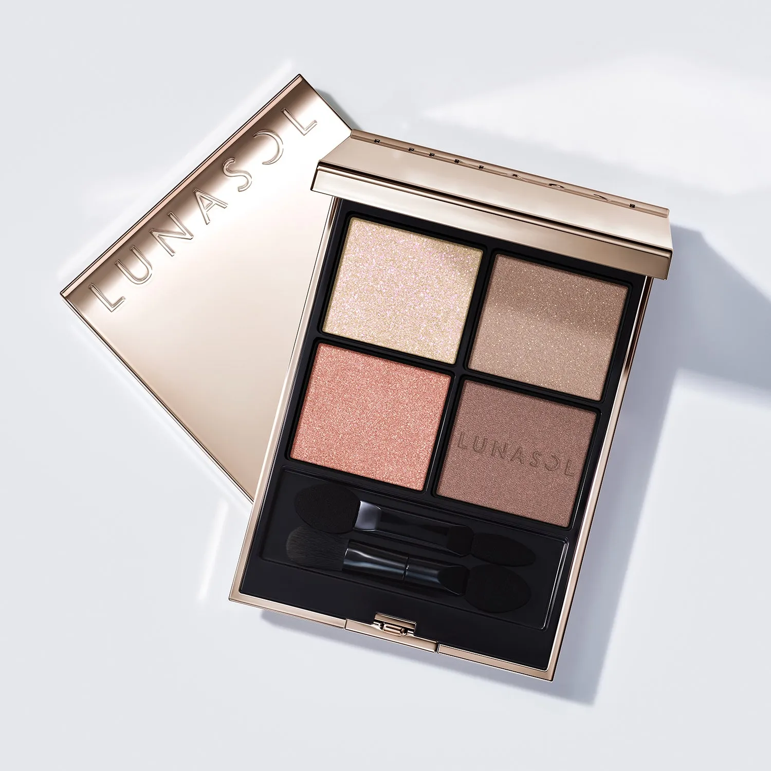 LUNASOL Eye Coloration N EX07 Limited Edition
