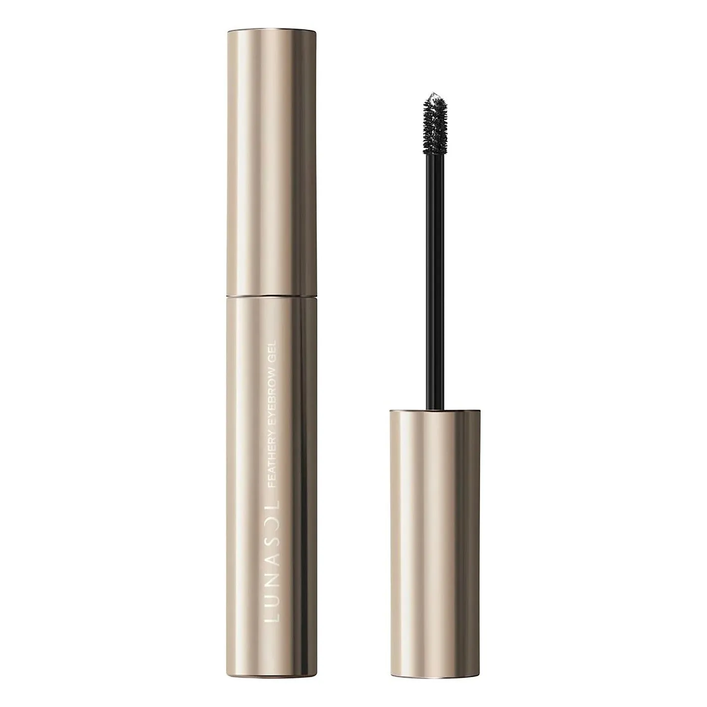 LUNASOL Feathery Eyebrow Gel