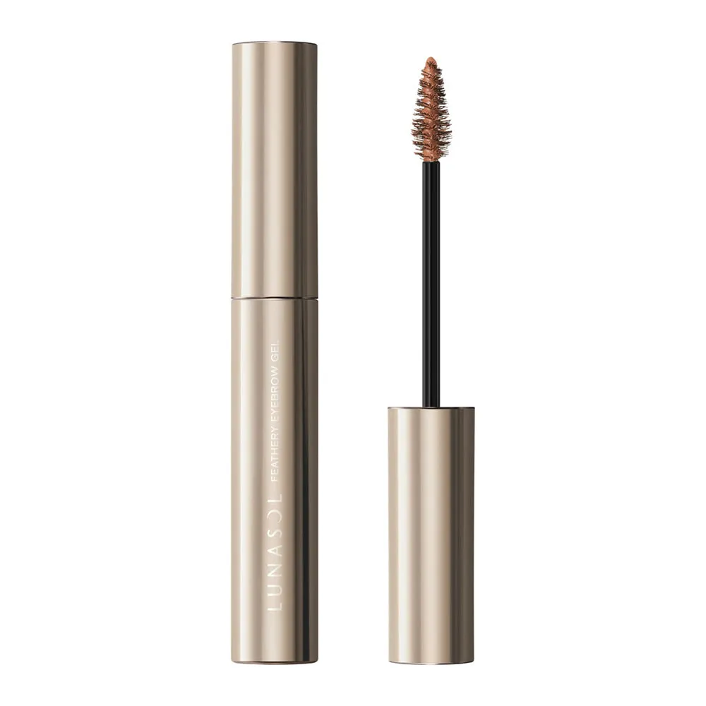 LUNASOL Feathery Eyebrow Gel