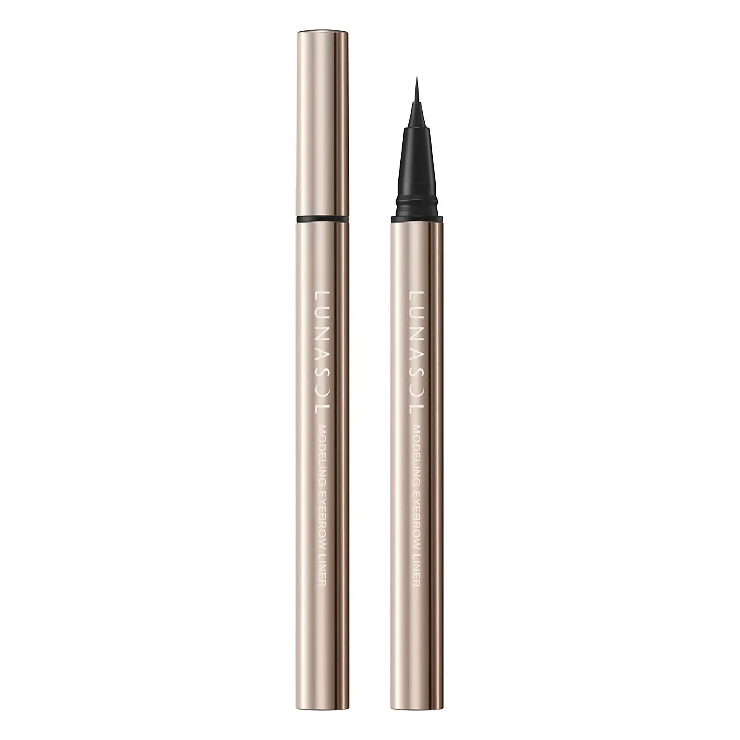 LUNASOL Modeling Eyebrow Liner