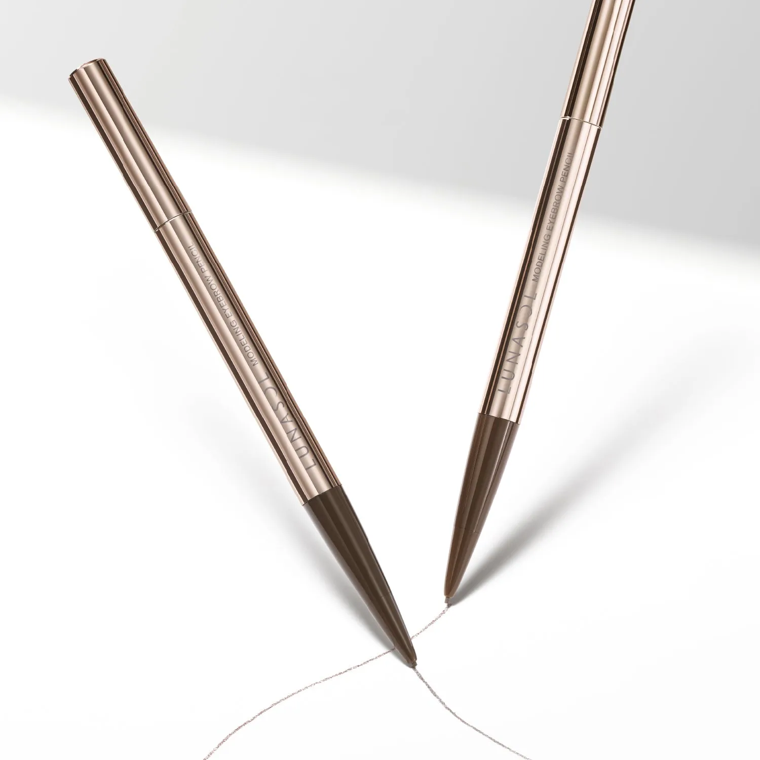 LUNASOL Modeling Eyebrow Pencil