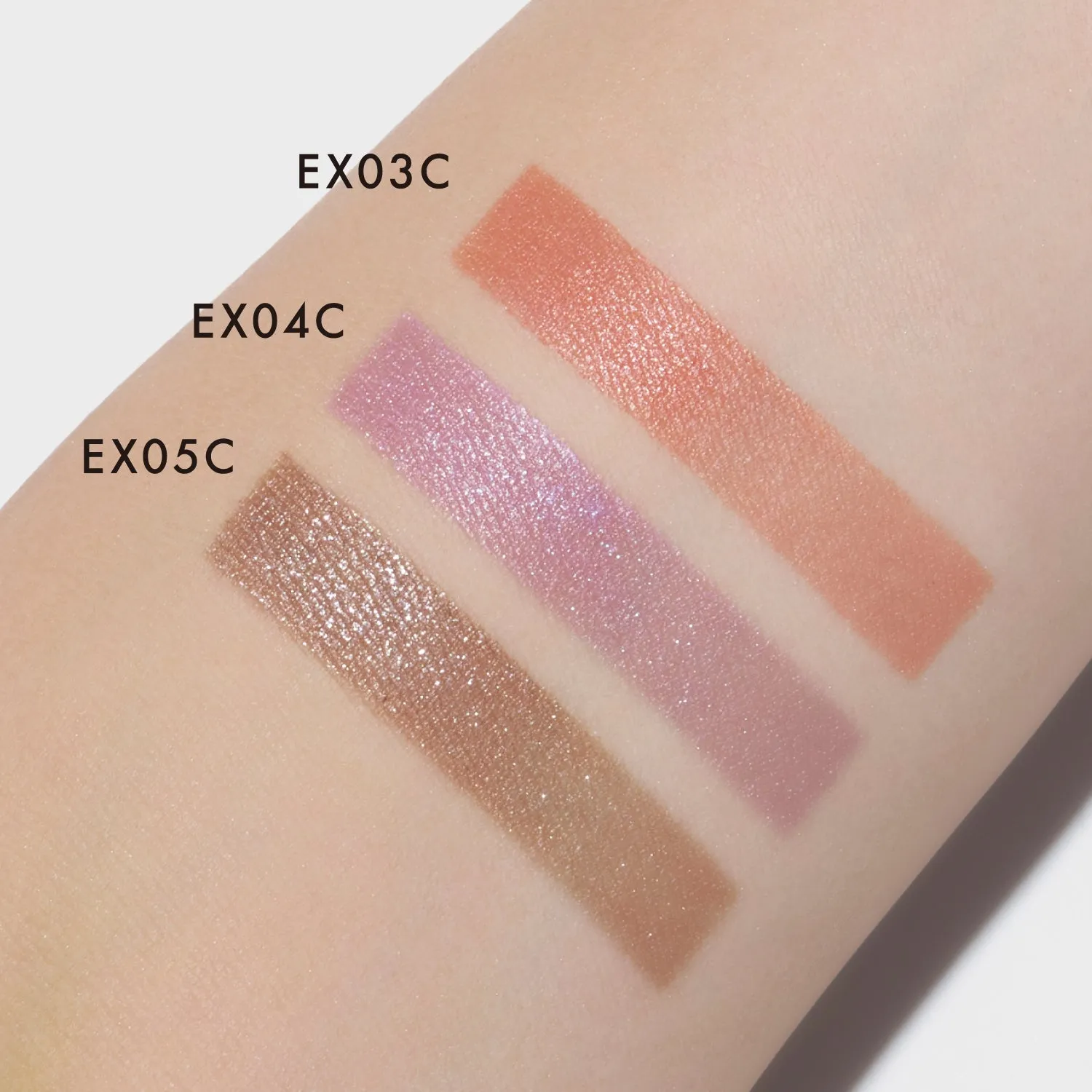 LUNASOL Mono Eye Coloration Spring 2025 Limited Edition