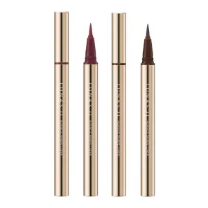 LUNASOL Nuance Shape Liner Limited Edition