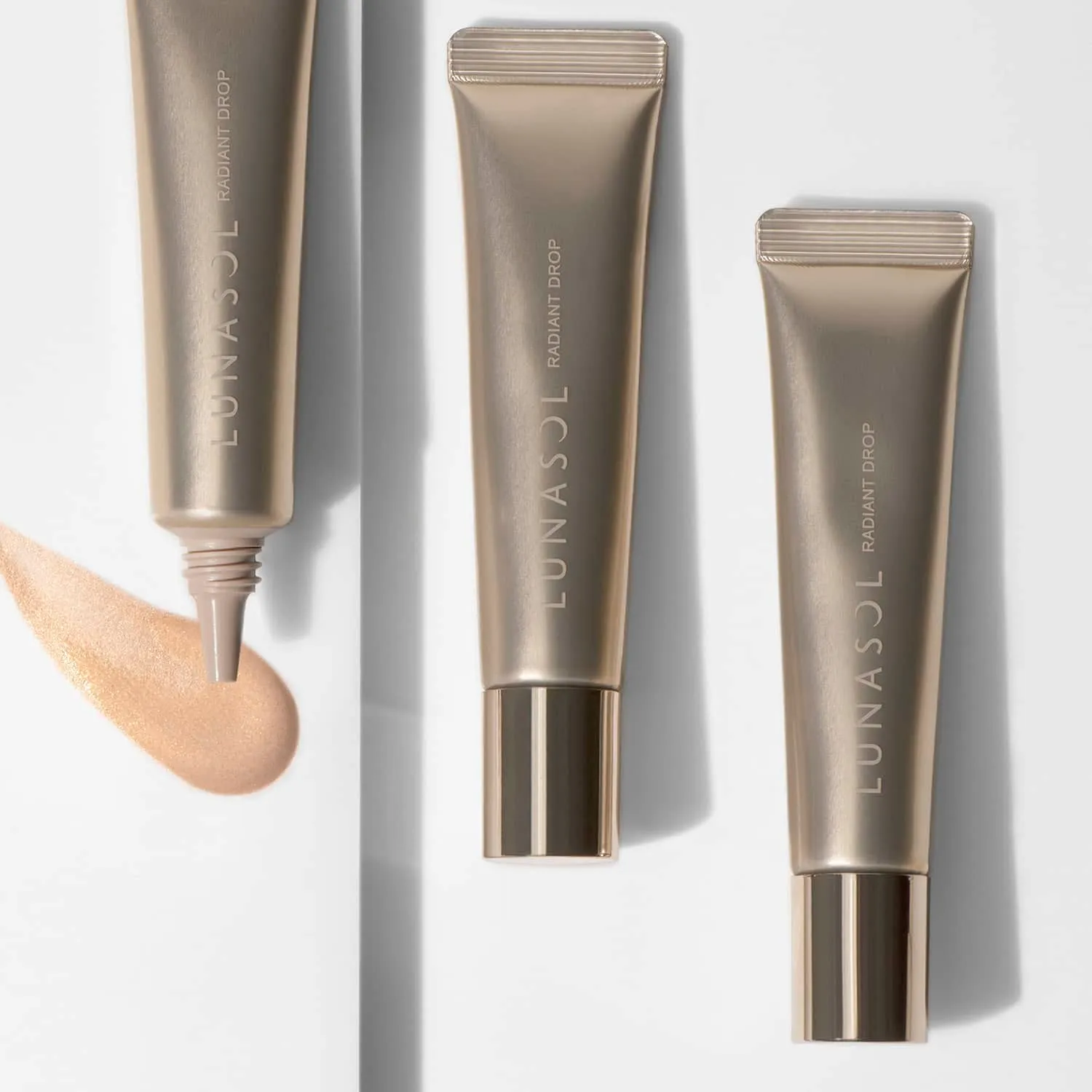 LUNASOL Radiant Drop Limited Edition