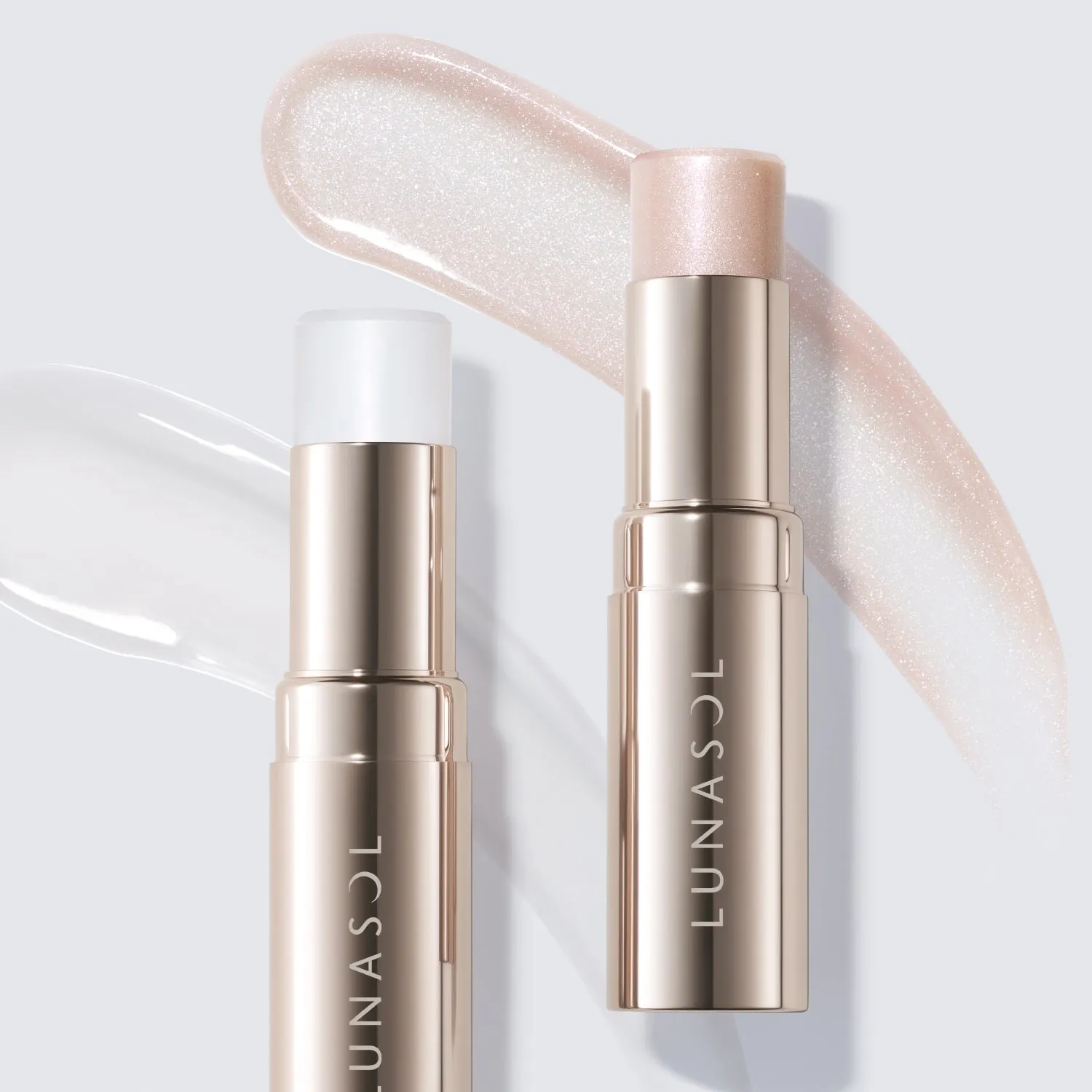 LUNASOL Radiant Stick N
