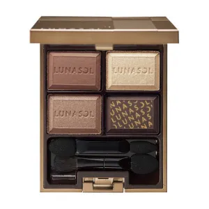 LUNASOL Selection de Chocolat Eyes