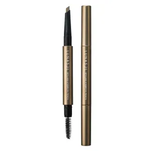 LUNASOL Styling Eyebrow Pencil Flat