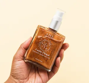 Lustre Drench? Instant Glow Dry Oil | Farmhouse Fresh