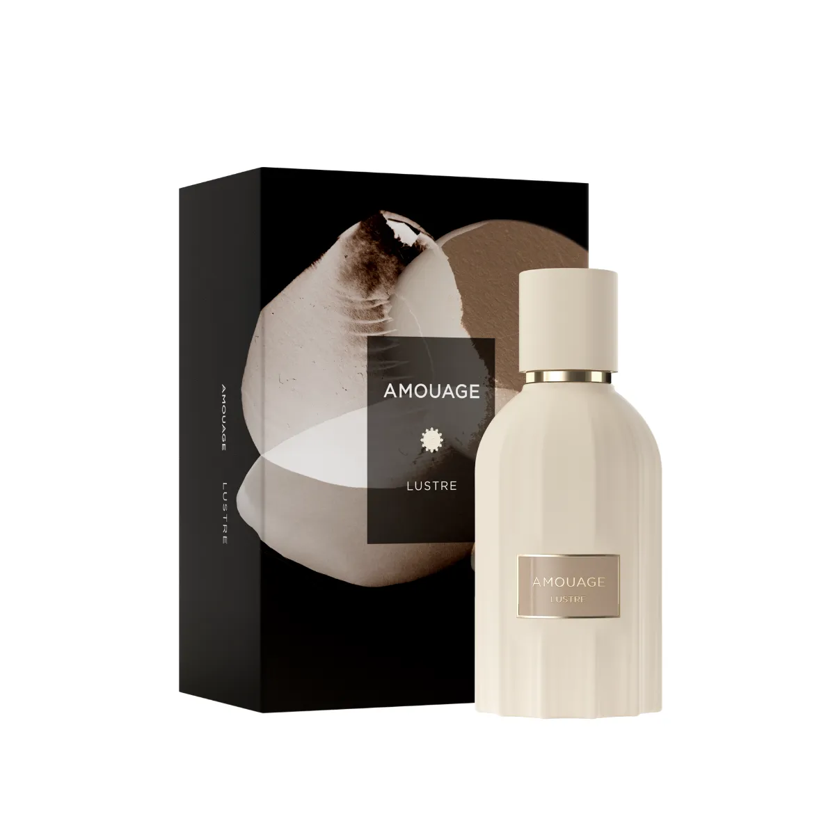 Lustre Essence de Parfum