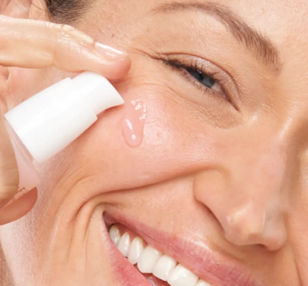 Lustre Rose? Serum-in-Oil | Farmhouse Fresh