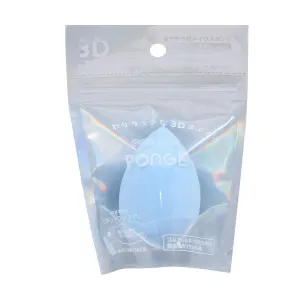 LYON 3D Sponge Blue  (12g)