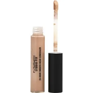 MAC by Make-Up Artist Cosmetics