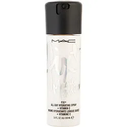 MAC by Make-Up Artist Cosmetics